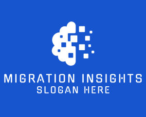 Digital Cloud Database logo