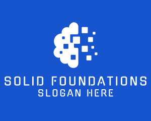 Digital Cloud Database logo