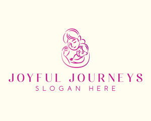 Mother Infant Pediatric logo