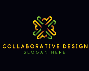 Humanitarian Charity Cooperative logo