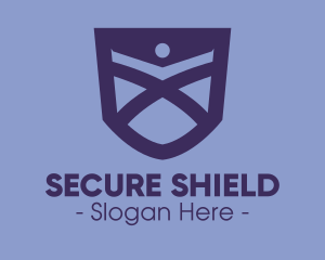 Blue Shield Protection logo