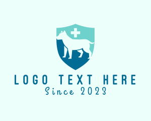 Animal Healthcare Clinic  logo