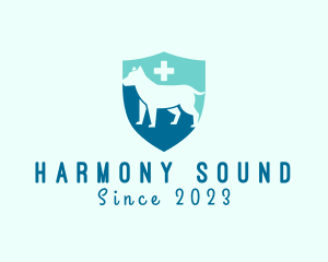 Animal Healthcare Clinic  logo