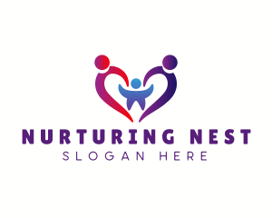 Family Parenting Support logo