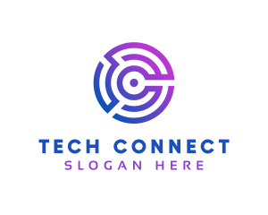 Modern Tech C logo