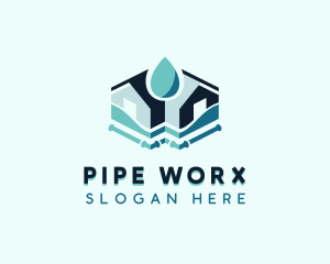 Plumbing Pipe Repair logo