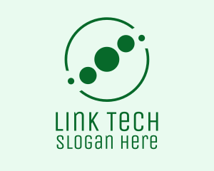 Simple Green Tech Company  logo