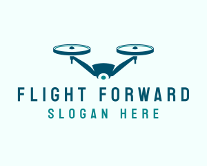 Aerial Drone Surveillance logo