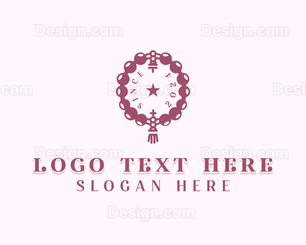 Beaded Bracelet Boutique Logo