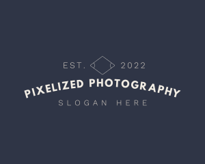 Professional Diamond Company logo design