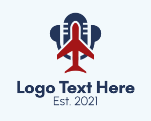 Aviation Travel Podcast  logo