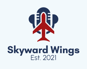 Aviation Travel Podcast  logo