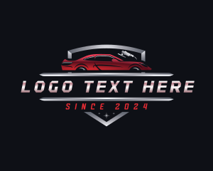 Automotive Detailing Restoration logo