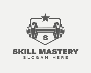 Barbell Power Training logo