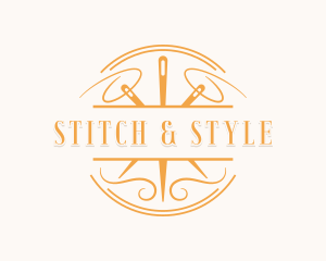 Sew Needlecraft Dressmaker logo