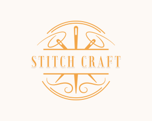 Sew Needlecraft Dressmaker logo