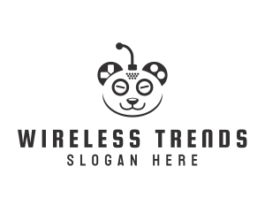 Game Controller Panda logo