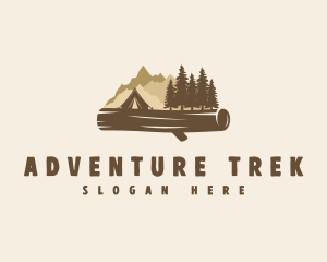 Adventure Wood Forest logo