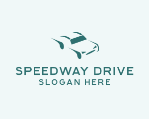 Car Vehicle Driving logo