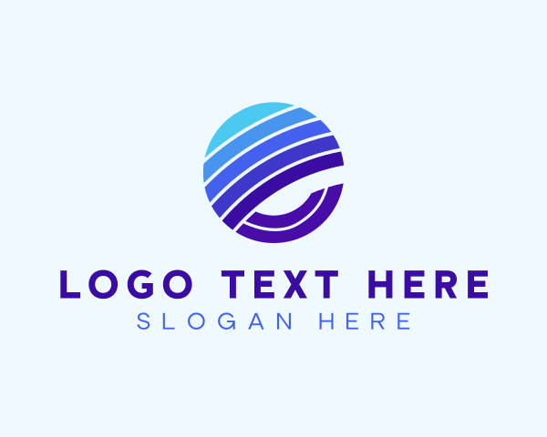 Exporting logo example 2