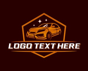 Car Automotive Transportation logo