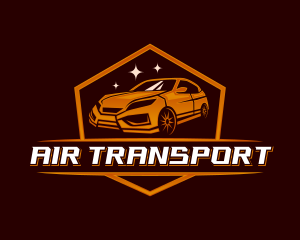 Car Automotive Transportation logo design