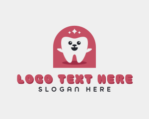 Dental Tooth Clinic logo