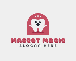 Dental Tooth Clinic logo design