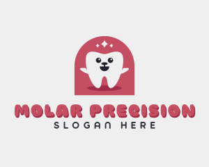 Dental Tooth Clinic logo