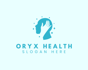 Mental Health Counseling logo design