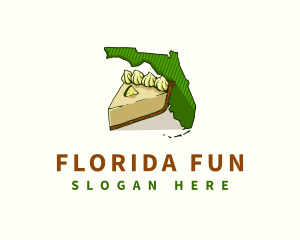 Florida State Pie logo