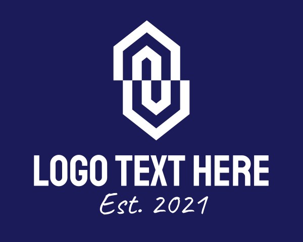 Home Builder logo example 1