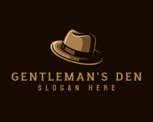 Fedora Hat Apparel logo