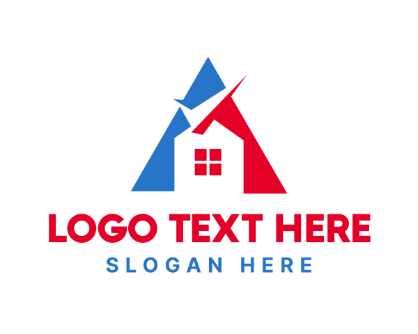 Check logo example 4