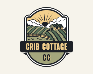 Natural Farm Ranch logo