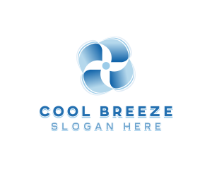 Cool Fan Ventilation logo