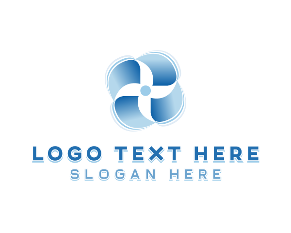 Cool logo example 1