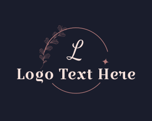 Elegant Fashion Beauty logo