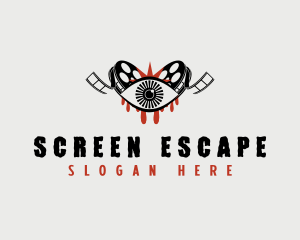Eye Horror Cinema logo