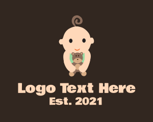 Teddy Bear Toddler logo