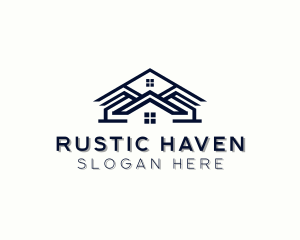 House Roofing Renovation logo