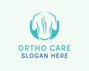 Back Spine Care logo