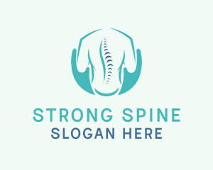 Back Spine Care logo