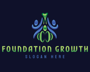 Community Disabled Foundation logo