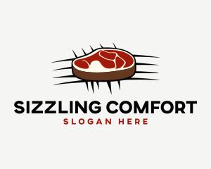 Beef Steak Grill logo