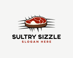 Beef Steak Grill logo