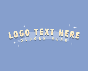 Fun Sparkle Brand logo