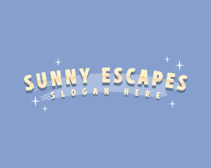 Fun Sparkle Brand logo