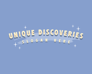 Fun Sparkle Brand logo