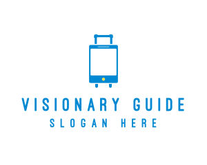 Smart Travel App  logo